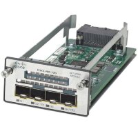 Модуль CISCO C3KX-NM-10G=