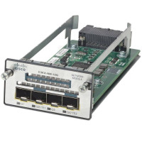Модуль CISCO C3KX-NM-10G=