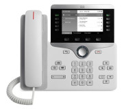 Телефон CISCO CP-8811-W-K9=
