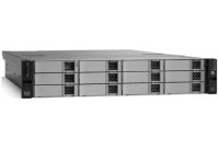 Сервер CISCO CPS-UCS-2RU-K9=
