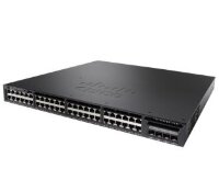 Коммутатор CISCO WS-C3650-48PD-L