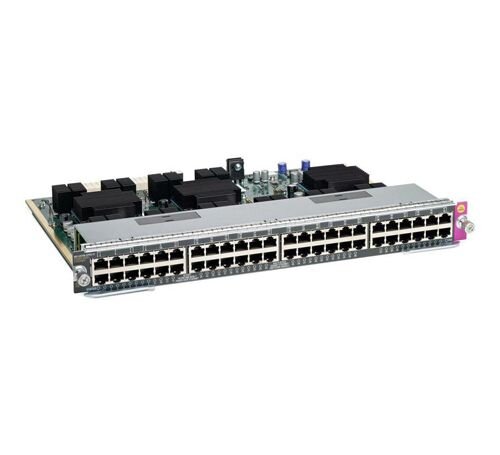 Модуль CISCO WS-X4640-CSFP-E=
