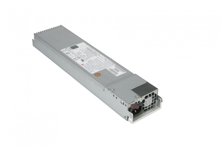 Блок питания Supermicro PWS-1K03A-1R