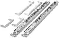 Монтажный комплект HPE X450 4U/7U Univ 4-post Rackmount Kit