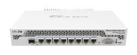 Маршрутизатор MikroTik CCR1009-7G-1C-PC