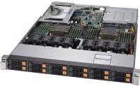 Серверная платформа Supermicro SYS-1029U-TN12RV