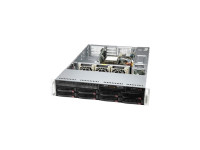 Серверная платформа Supermicro SYS-520P-WTR