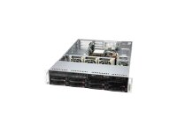 Серверная платформа Supermicro SYS-520P-WTR