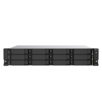 Сетевой RAID-накопитель QNAP TS-1253DU-RP-4G