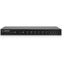 Коммутатор Ubiquiti ES-16-XG