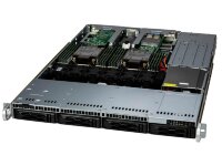 Сервер Supermicro SYS-611C-TN4R.