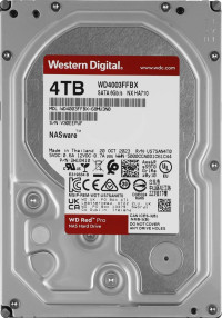 Жесткий диск Western Digital WD4003FFBX