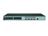 Коммутатор Huawei S5720S-28P-LI-AC 98010578