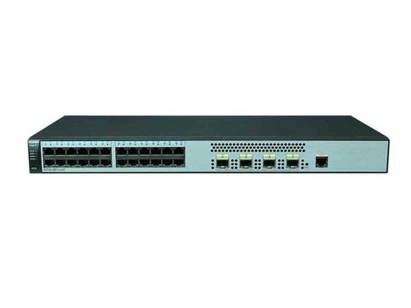 Коммутатор Huawei S5720S-28P-LI-AC 98010578