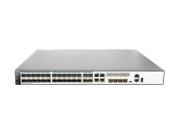 Коммутатор Huawei S5720-36C-EI-28S-DC 02350NHN