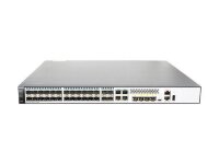 Коммутатор Huawei S5720-36C-EI-28S-DC 02350NHN