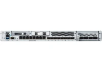 Межсетевой экран CISCO FPR3140-NGFW-K9