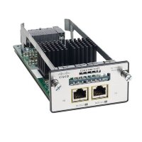 Модуль CISCO C3KX-NM-10GT=