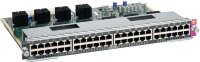 Модуль CISCO WS-X4648-RJ45-E=