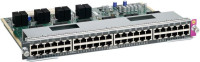 Модуль CISCO WS-X4648-RJ45-E=