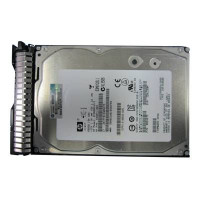 Жесткий диск HP Enterprise 653952-001