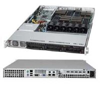 Серверная платформа 1U Supermicro AS-1042G-LTF
