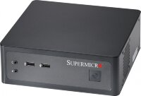Корпус для сервера Supermicro CSE-101I