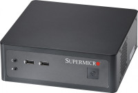 Корпус для сервера Supermicro CSE-101I