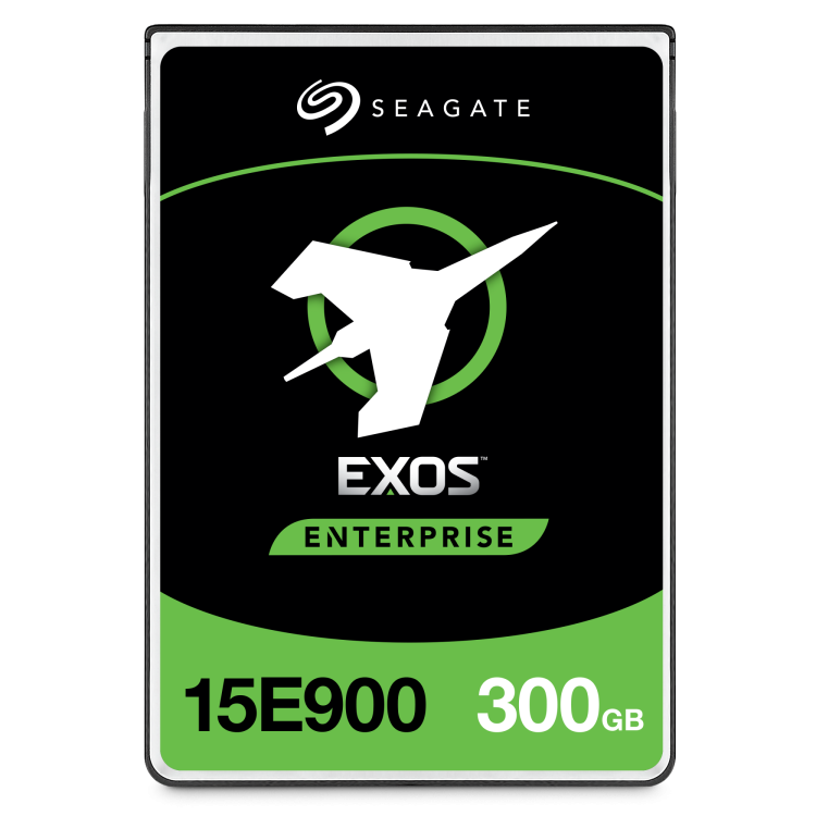 Жесткий диск SAS Seagate ST300MP0106