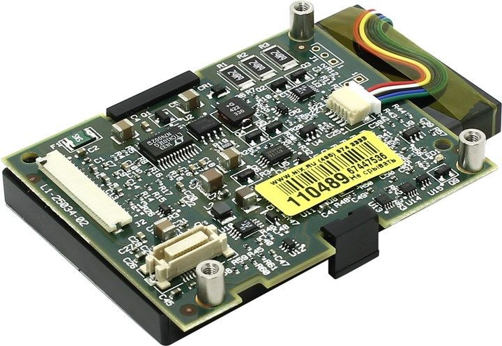 Батарея для контроллера LSI LSI00161