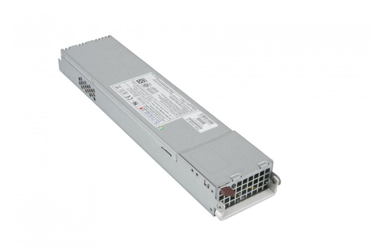 Блок питания Supermicro PWS-1K03B-1R