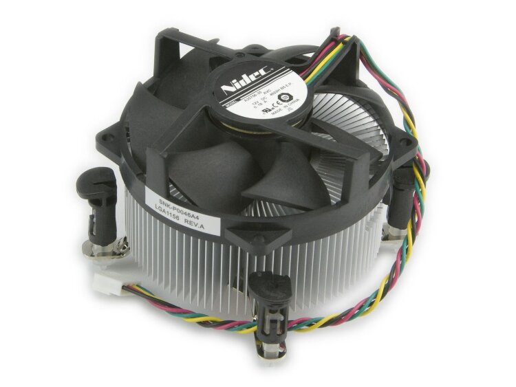 Радиатор Supermicro SNK-P0046A4