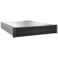 Система хранения данных Lenovo TCH ThinkSystem DE240S 7Y68A000WW