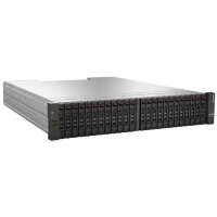 Система хранения данных Lenovo TCH ThinkSystem DE240S 7Y68A000WW