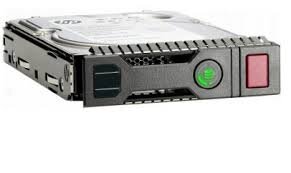 Жесткий диск HP Enterprise 759210-B21