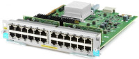 Модуль Aruba 24p 1000BASE-T PoE+ v3 zl2 Mod
