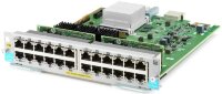 Модуль Aruba 24p 1000BASE-T PoE+ v3 zl2 Mod
