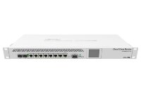 Маршрутизатор MikroTik CCR1009-7G-1C-1S+