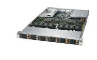 Серверная платформа Supermicro SYS-1029U-TN12RV-NEBS