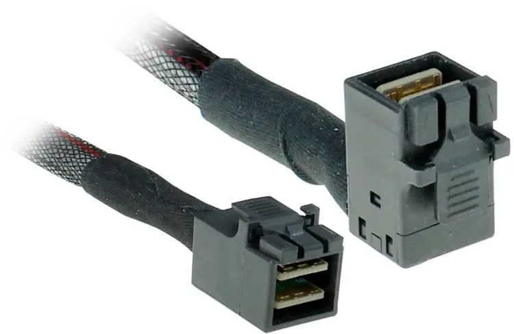 Кабель INTEL AXXCBL850HDHRS