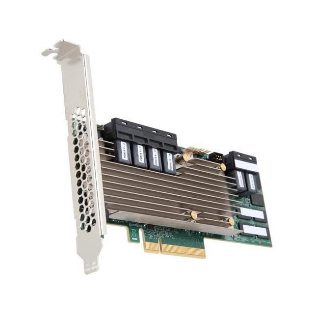 Контроллер Broadcom 05-50022-00