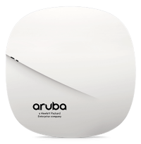 Точка доступа HPE Aruba Instant IAP-207 JX954A