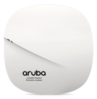 Точка доступа HPE Aruba Instant IAP-207 JX954A