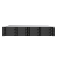 Сетевой RAID-накопитель QNAP TS-1273AU-RP-8G