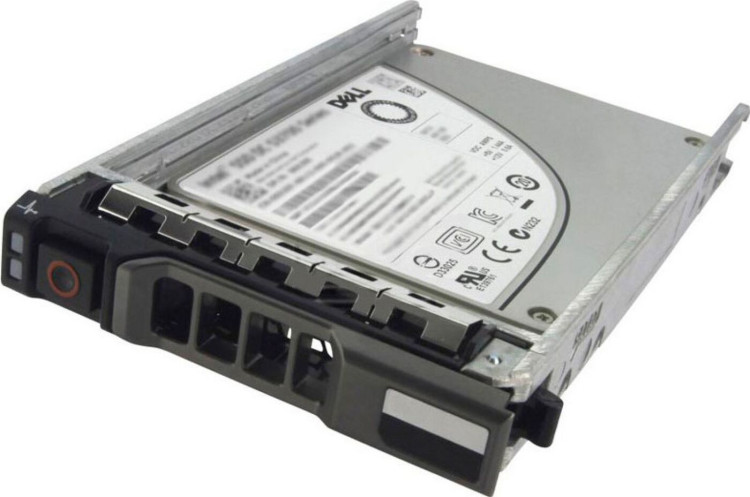 Твердотельный накопитель SSD Dell N5Y85