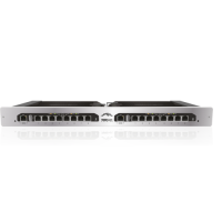 Коммутатор Ubiquiti ES-16XP