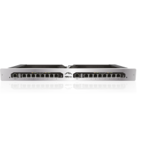 Коммутатор Ubiquiti ES-16XP
