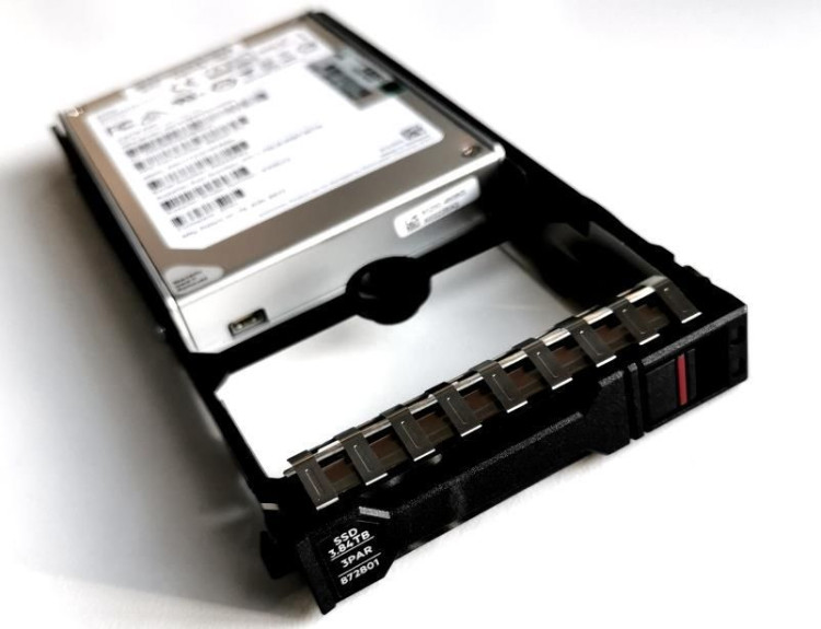 Жесткий диск HP Enterprise K2R25B