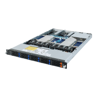 Серверная платформа Gigabyte R182-Z91
