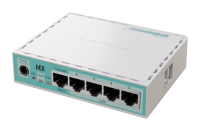 Маршрутизатор Mikrotik E50UG